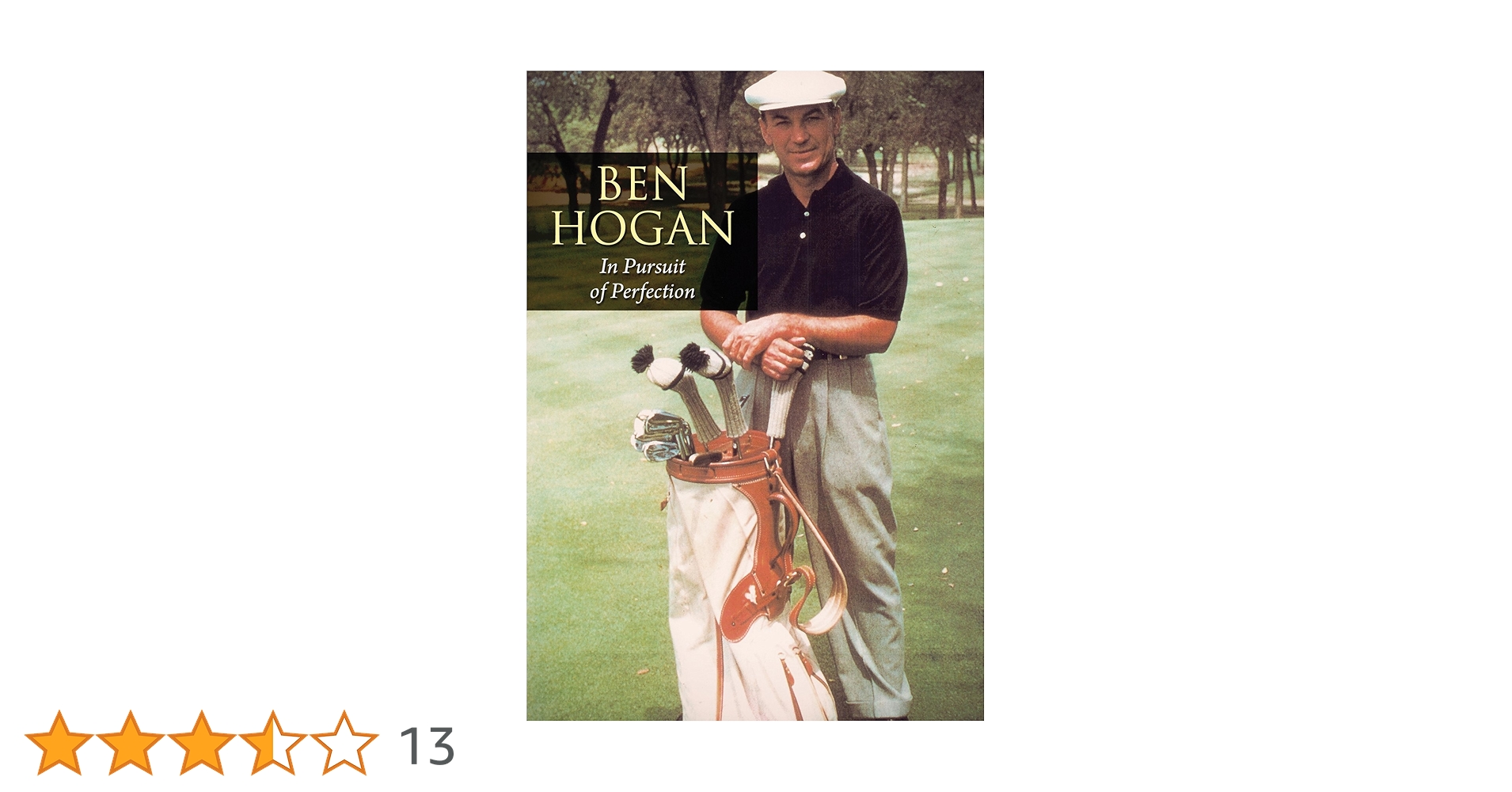 その他 THE BEN HOGAN COLLECTION DVD The Ben Hogan Collection: Amazon.fr: DVD et Blu-ray